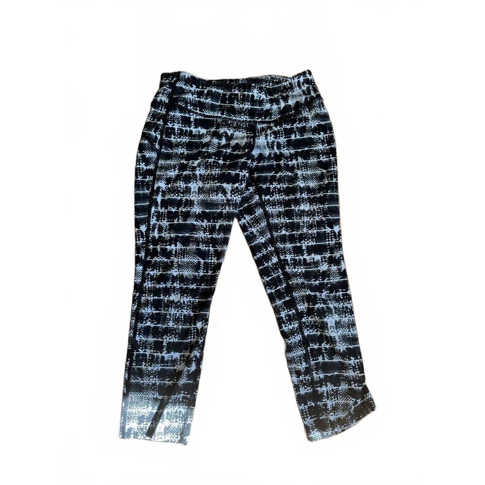 NIKE Epic Viper Print Leggings Running Size S